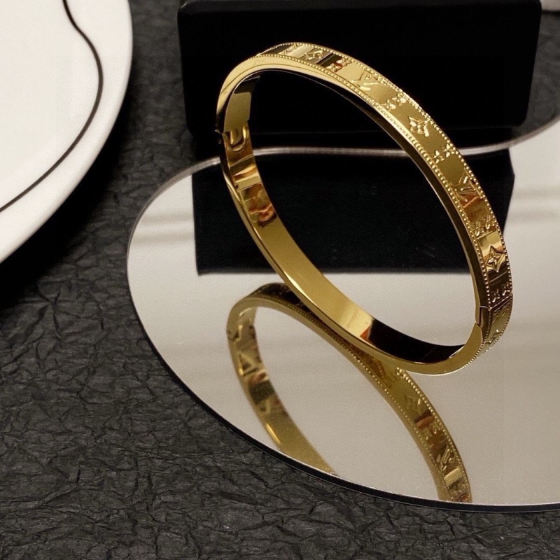 LV Bracelets